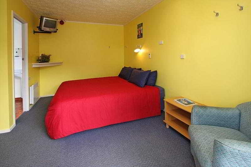 Paihia Ocean Club Hostel Exterior foto